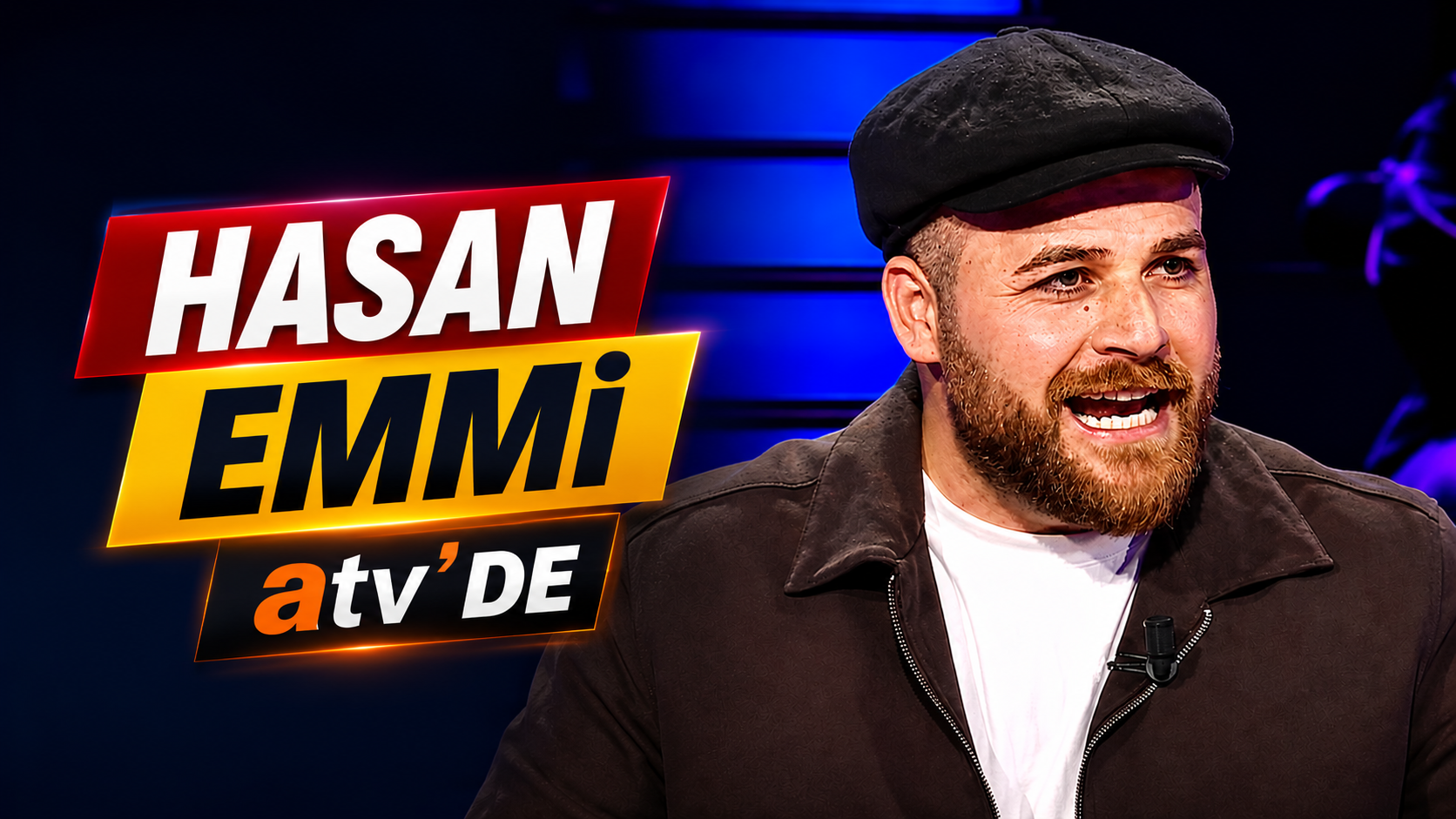 Nevşehirli fenomen Hasan Çavdar, Kim Milyoner Olmak İster'de yarışacak
