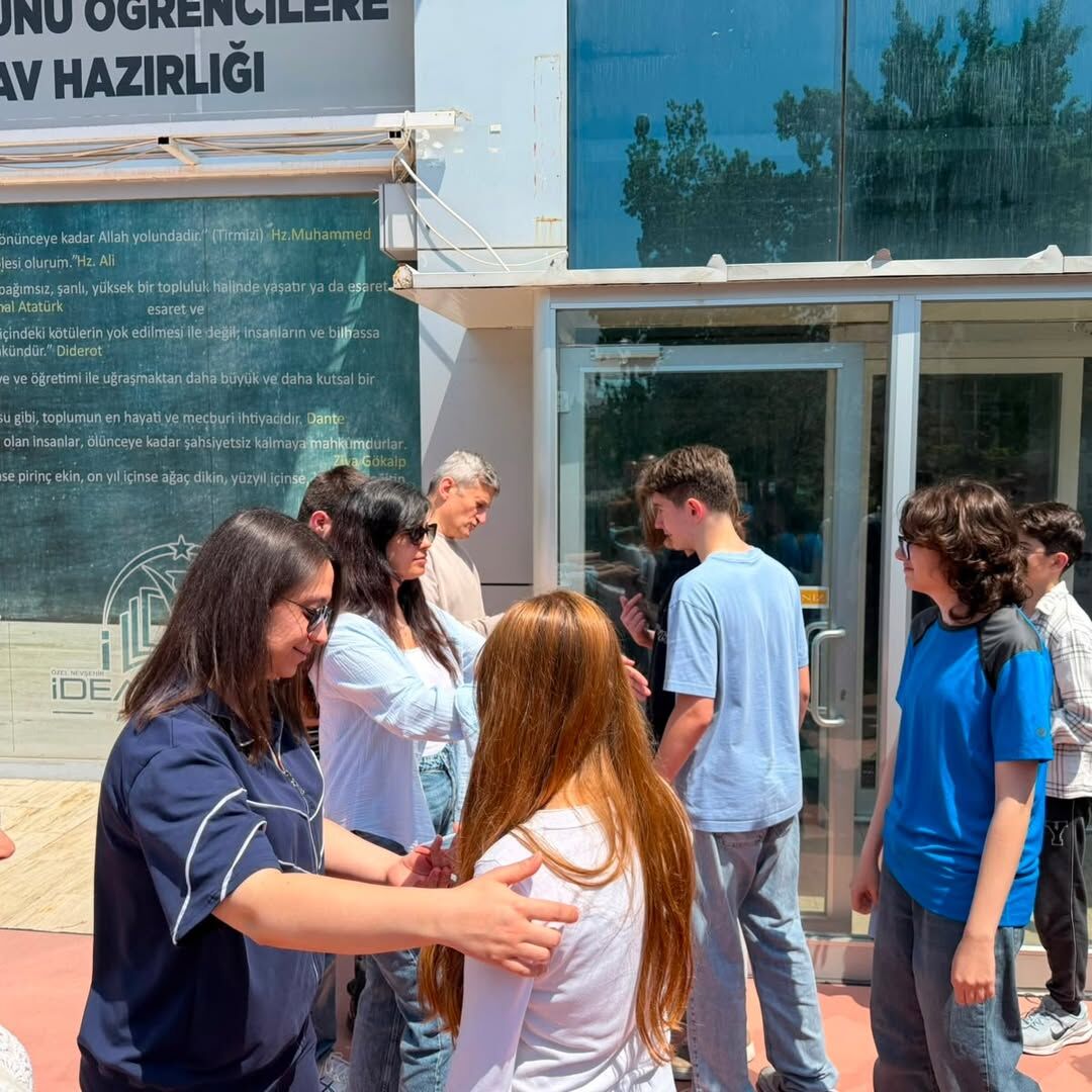 8.Sınıflar İçin Lgs Prova Sınavısimya Koleji, 8. Sınıf Öğrencilerinin Liselere Geçiş Sistemi (Lg (2)