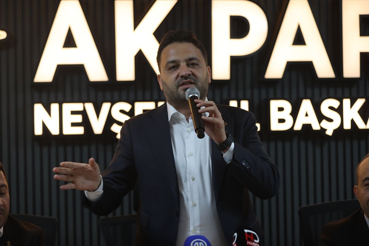 A A 20260626 41789532 41789529 A K P A R T I Y E K A T I L A N N E V S E H I R B E L E D I Y E B A S K A N I A R I P A T I L I L E R L E B I R A R A Y A G E L D I
