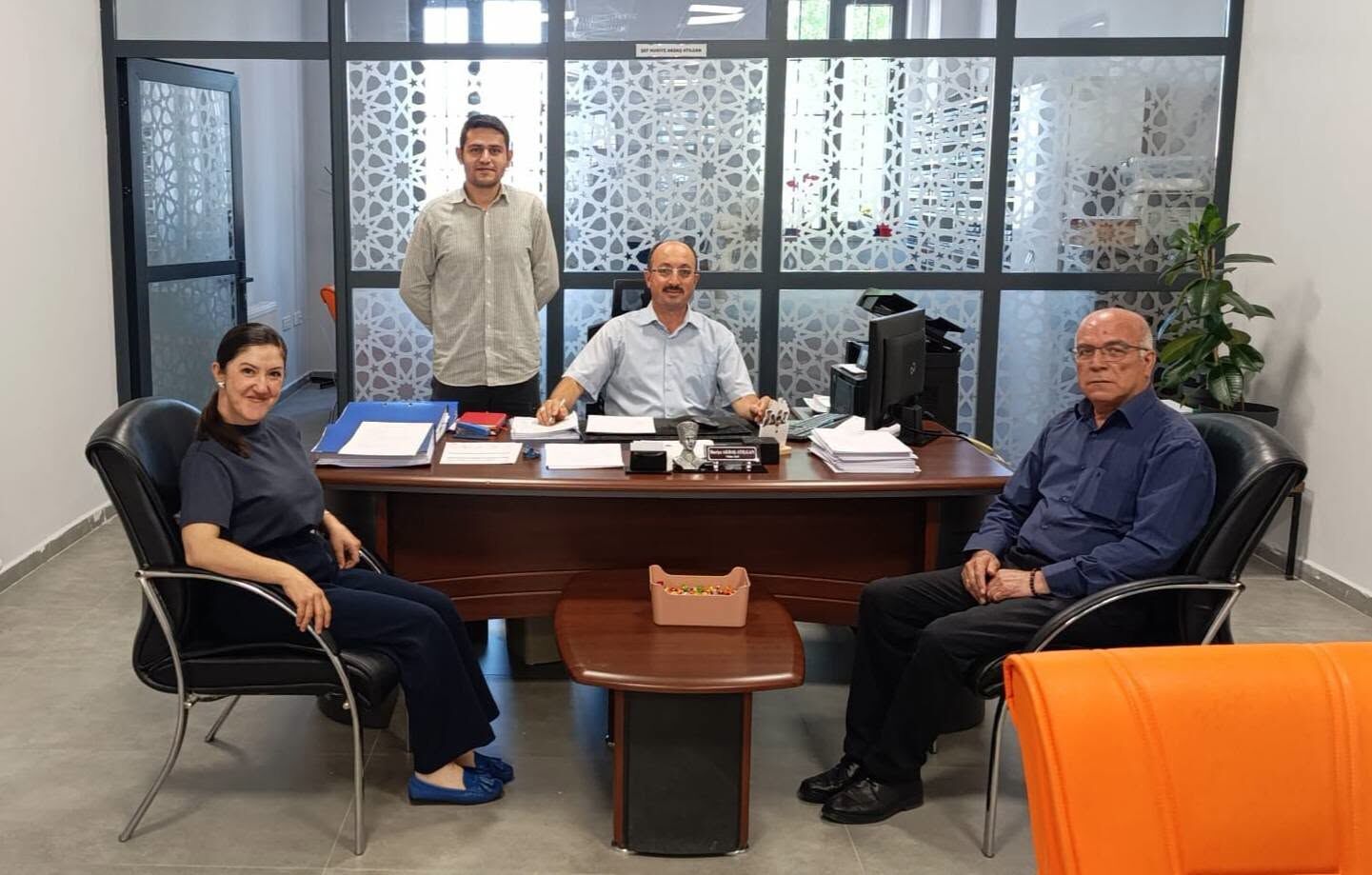 Avanos’ta Evlendirme Işlemlerine Yakın Takip! Tek Tek Denetlendi (1)