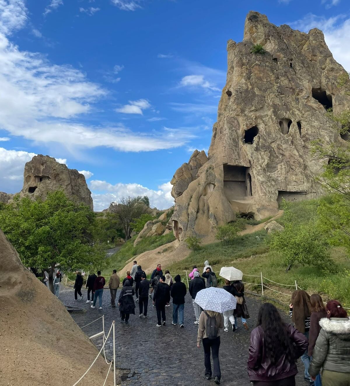 Kapadky (2)