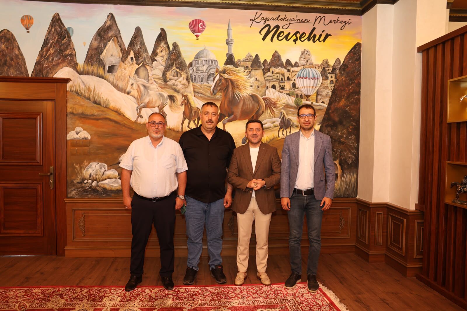 Nev Bel Halk Buluşmasi 009