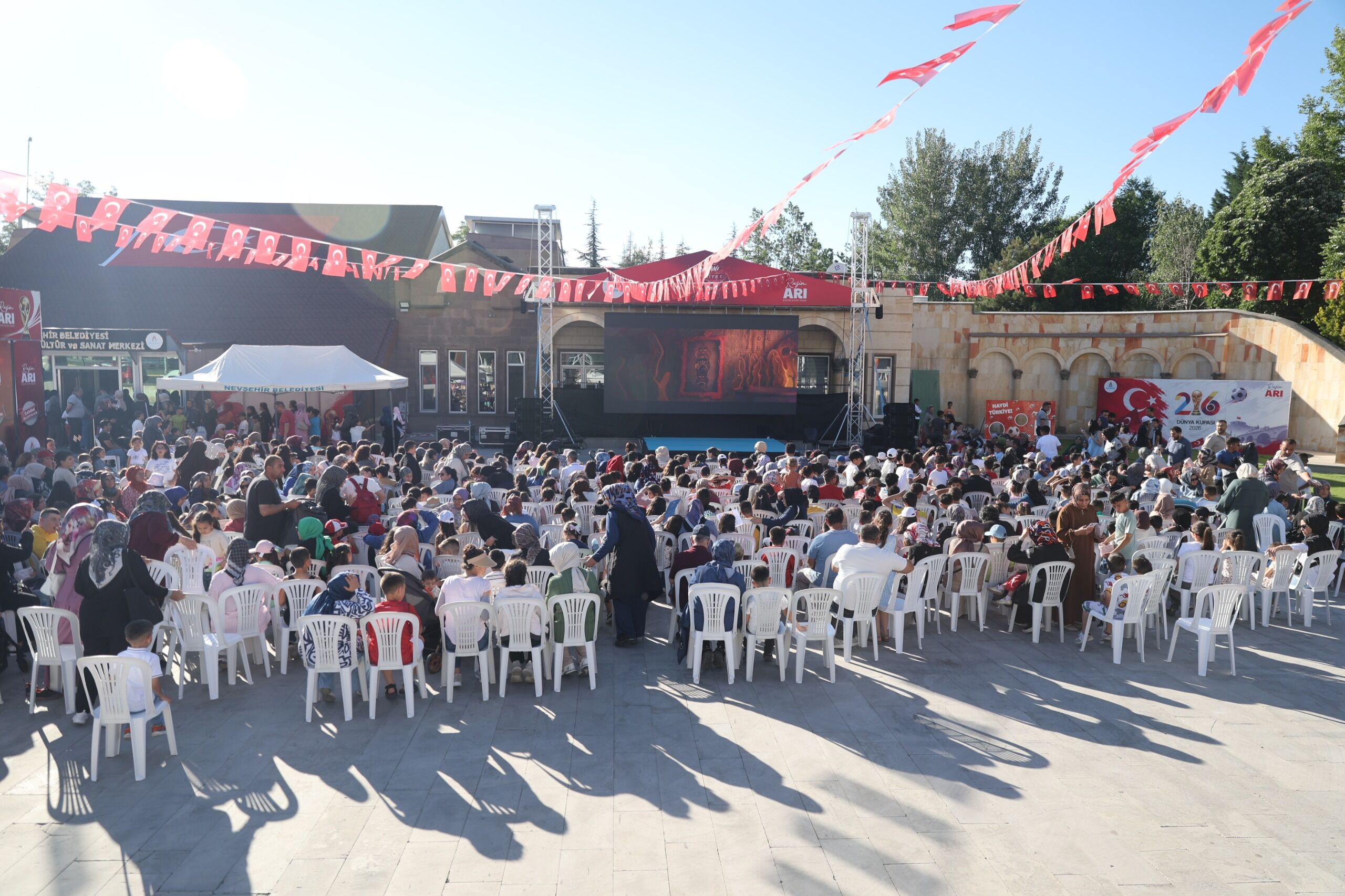 Nev Bel Karne Şenli̇ği̇ 004