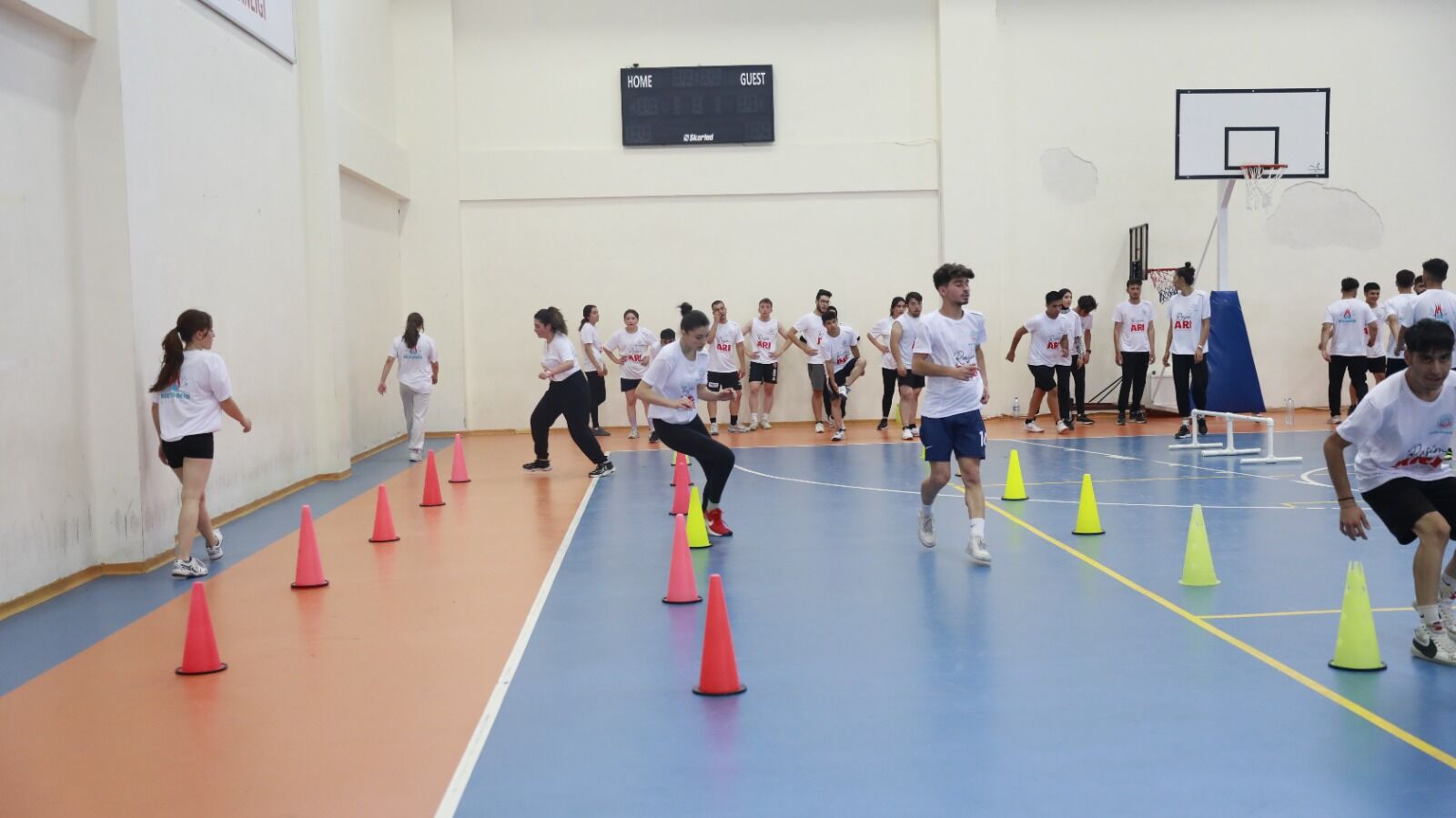 Nev Bel Kursi̇yerler 001