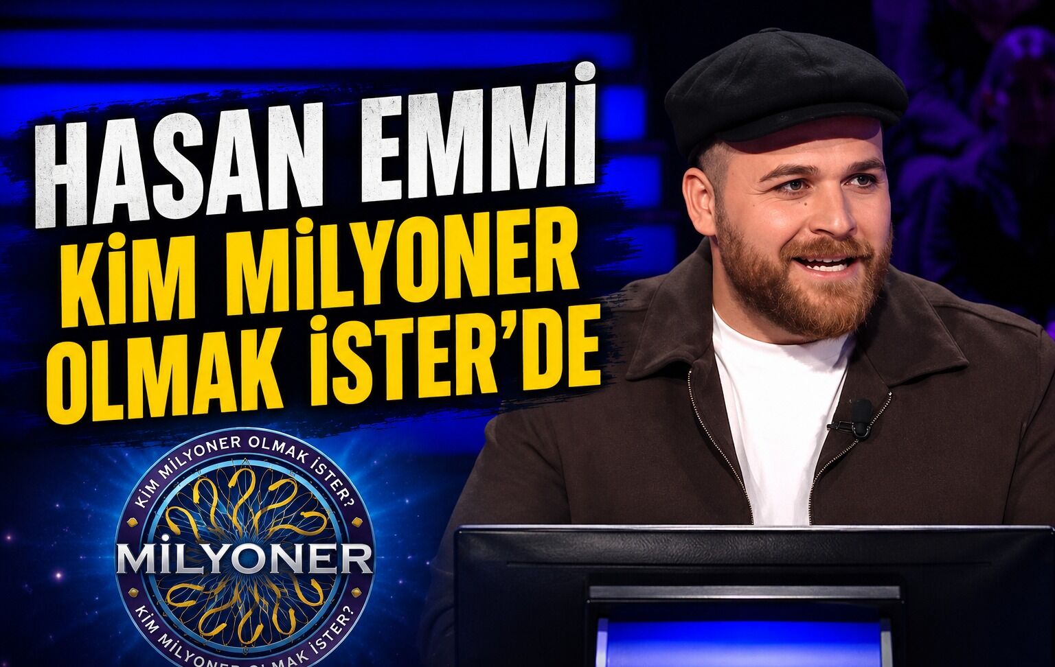 Nevşehir'in fenomeni Hasan Çavdar milyonerde! İşte yarışmadan kazandığı tutar