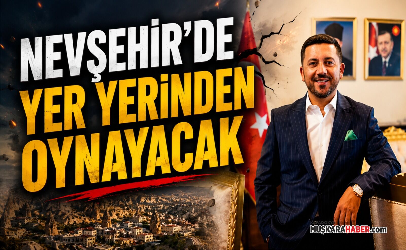 24 Haziran’da ne olacak? Rasim Arı hakkında konuşulan iddia gündem yarattı