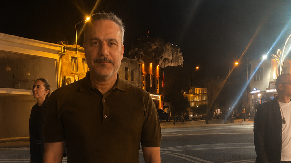 Hakan Fidan’dan Kapadokya’ya sürpriz ziyaret