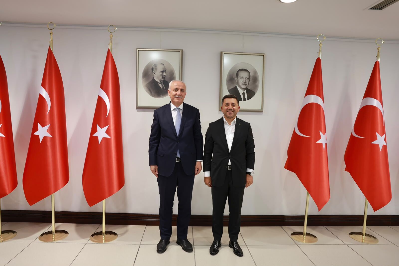Nev Bel Ankara Zi̇yaretler 002