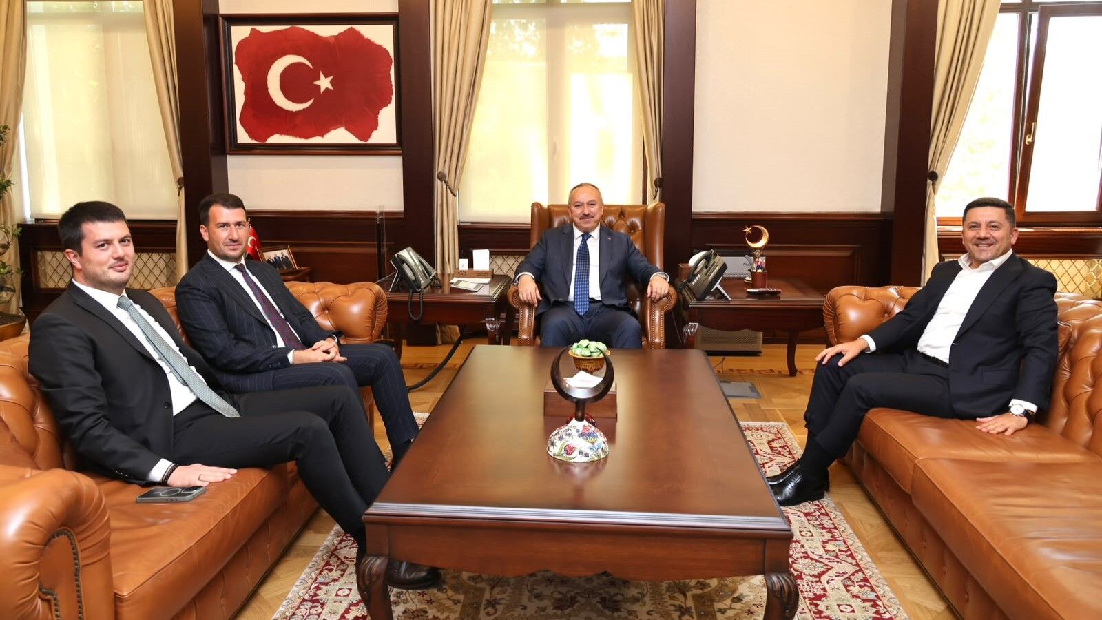 Nev Bel Egm Zi̇yaret 005