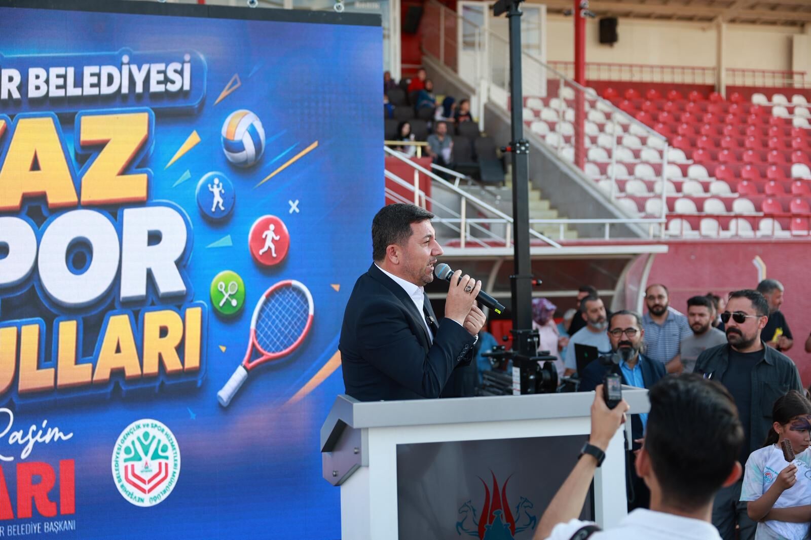 Nev Bel Yaz Spor Okullari 0017