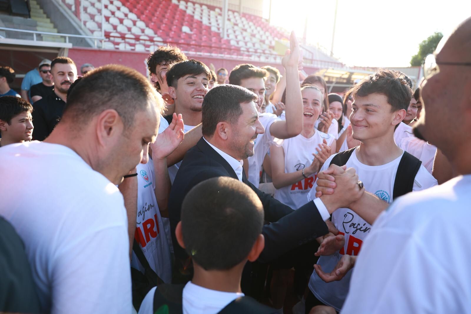 Nev Bel Yaz Spor Okullari 0019