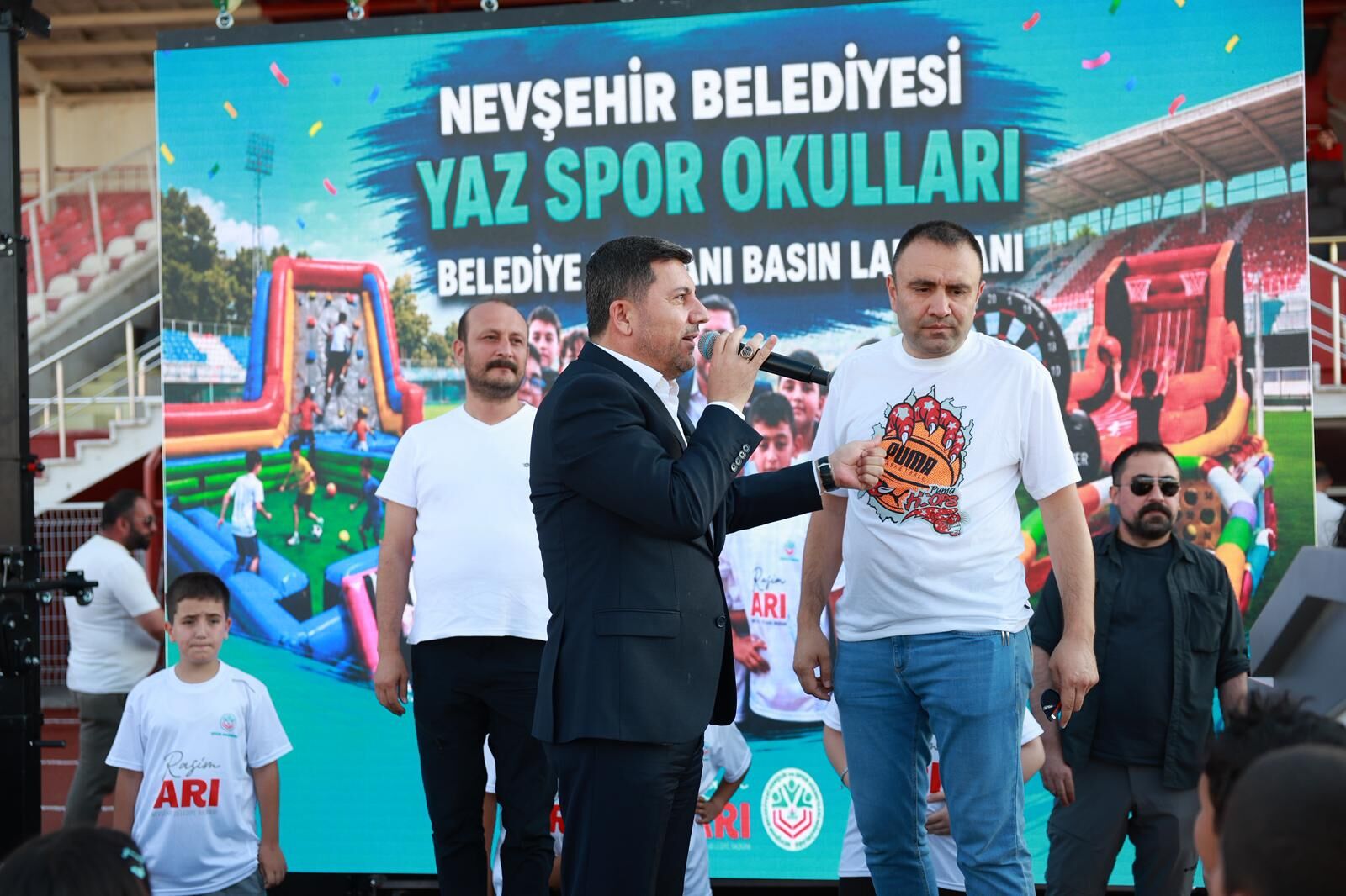 Nev Bel Yaz Spor Okullari 009
