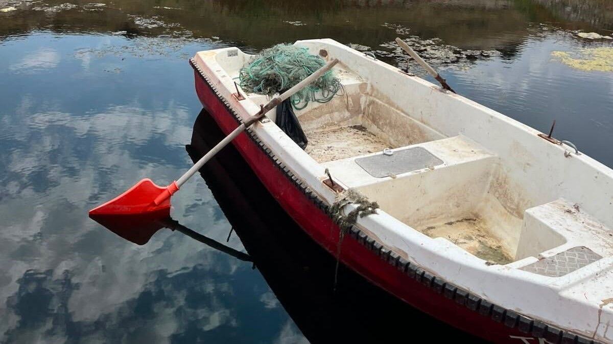 🎣 Su Ürünleri Denetimleri Aralıksız Devam Ediyori̇l Müdürümüz Özgür Memiş;“#Nevşehir İl Tarım Ve (2)-1