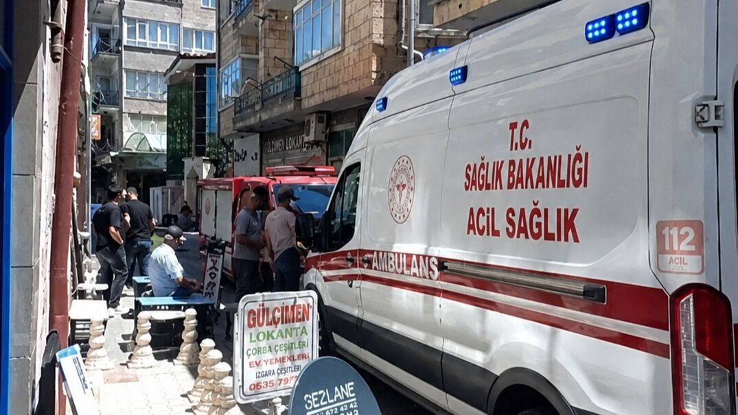 Nevşehir'de yalnız yaşayan adam evinde ölü bulundu