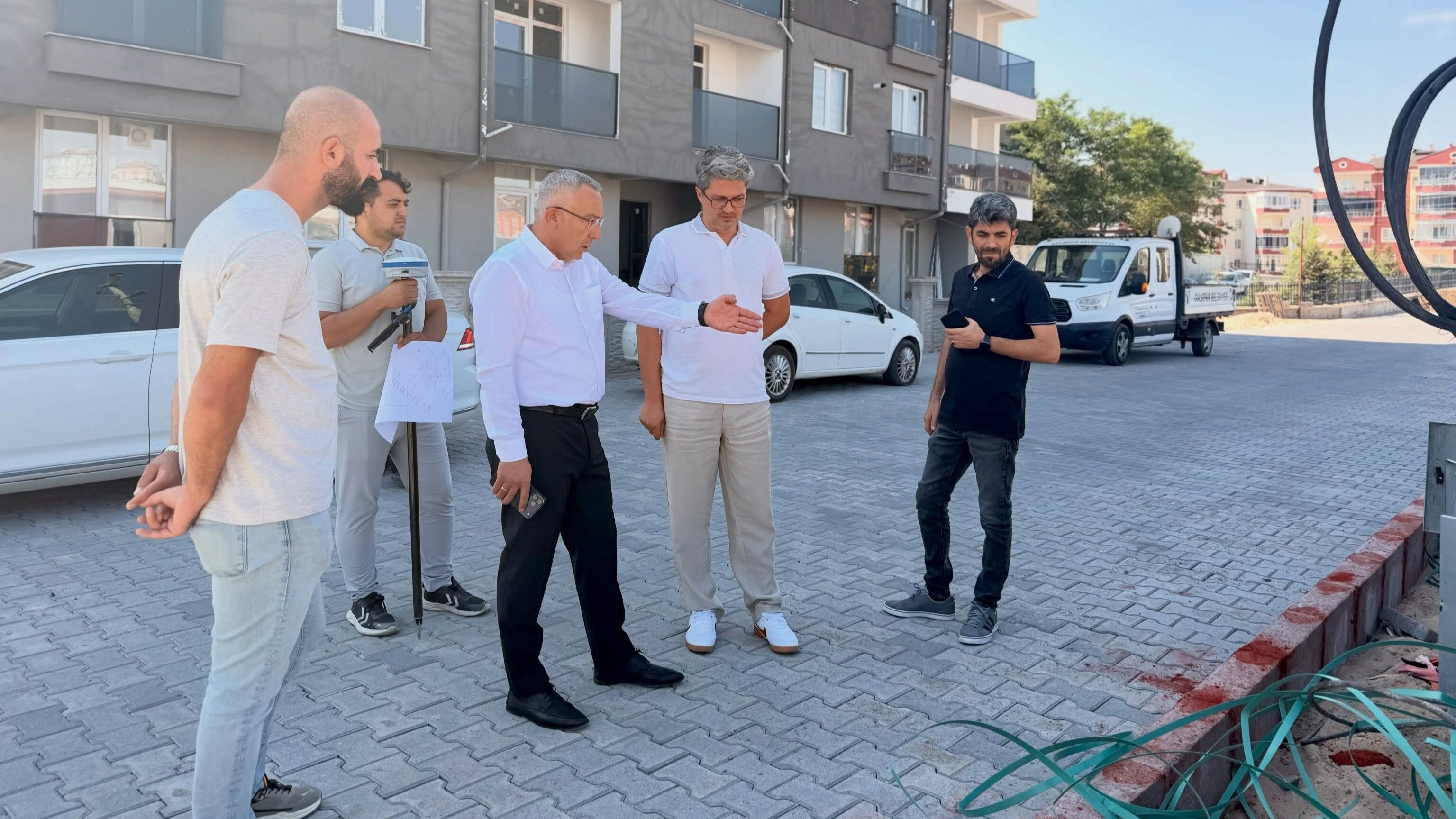 Gülşehir Belediyesi-5