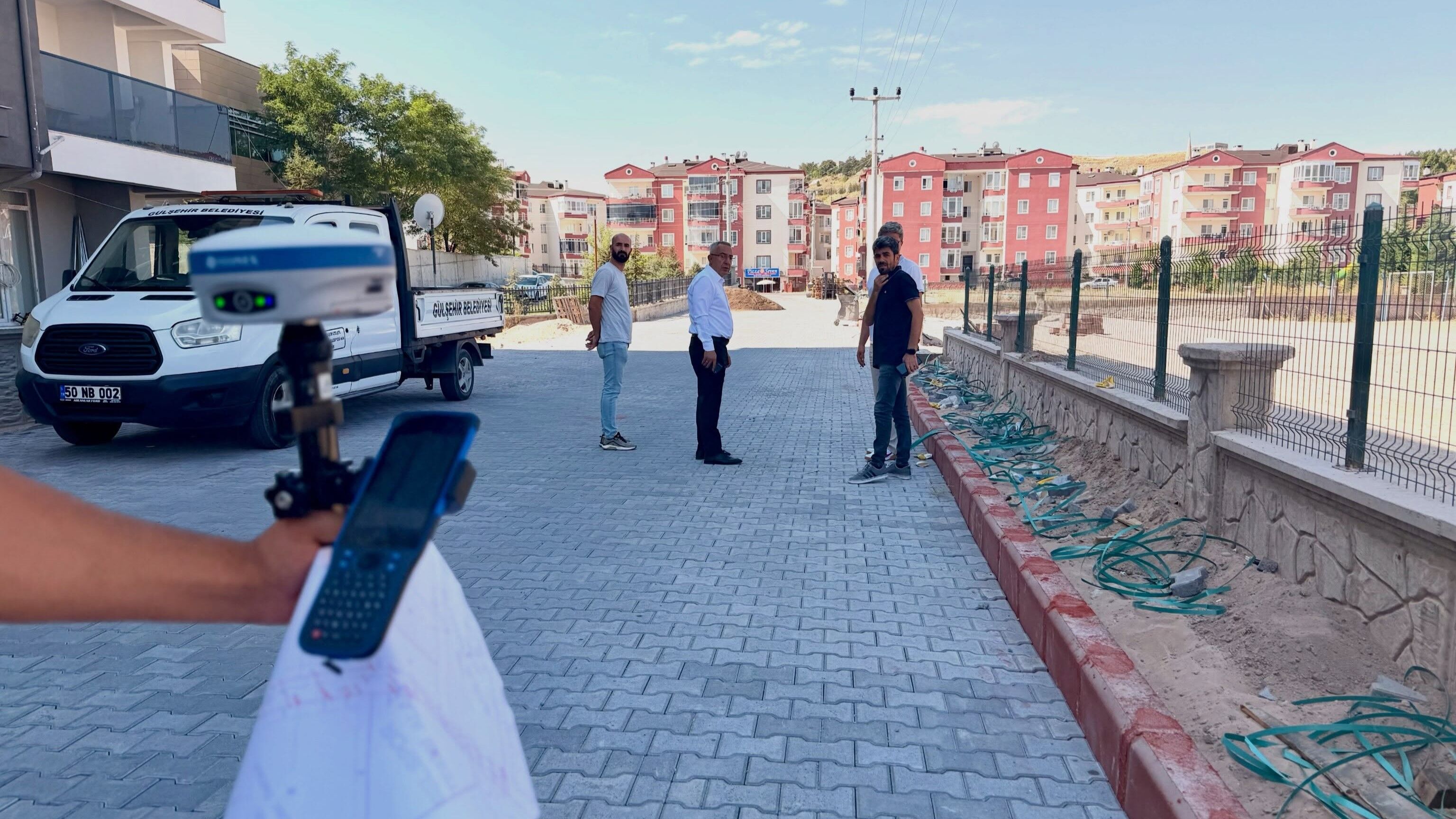 Gülşehir Belediyesi-4