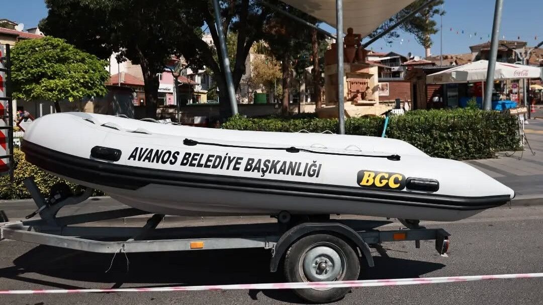 Avanos’ta Acil Durumlara Karşı Yeni Önlem Yeni Araç Envantere Girdi