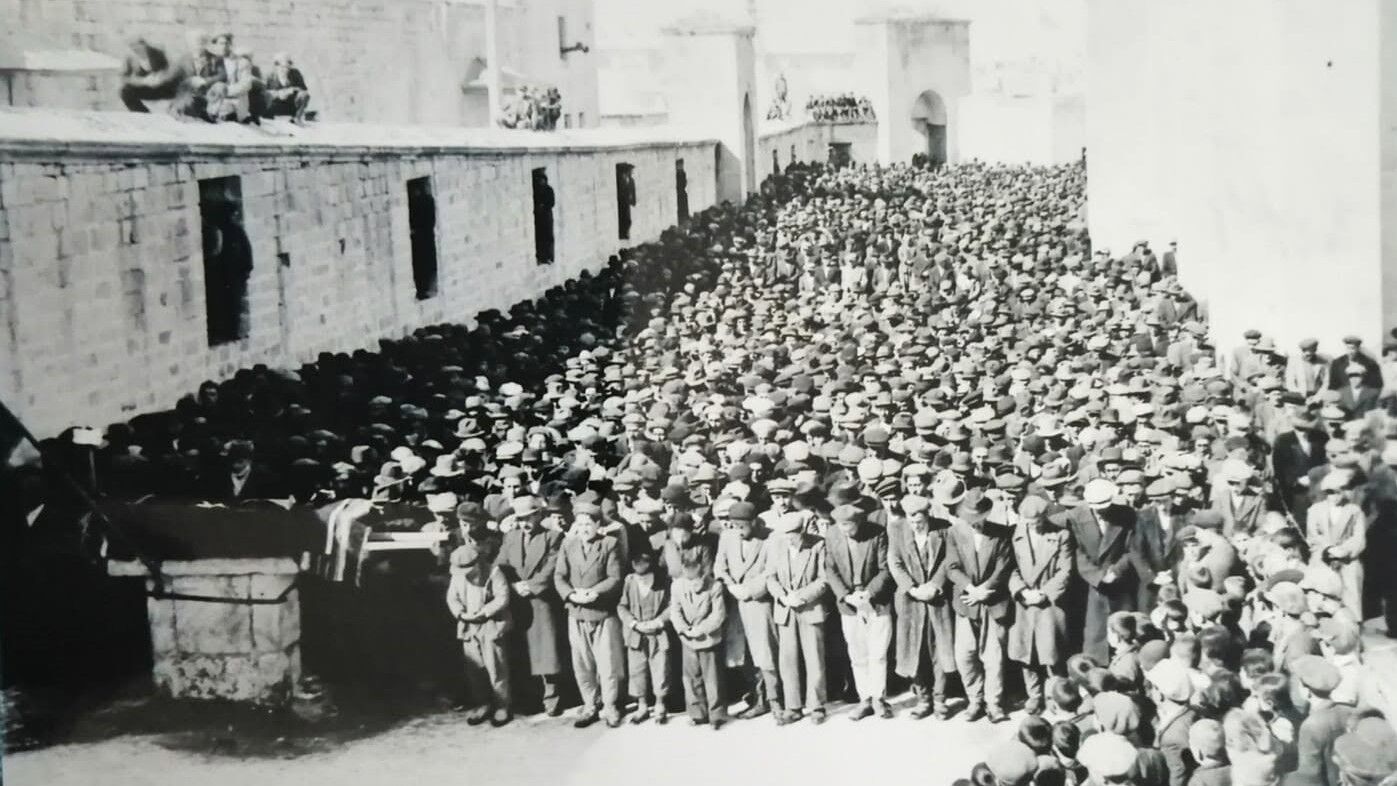 Demir Hafız Mustafa Efendi (1)-1