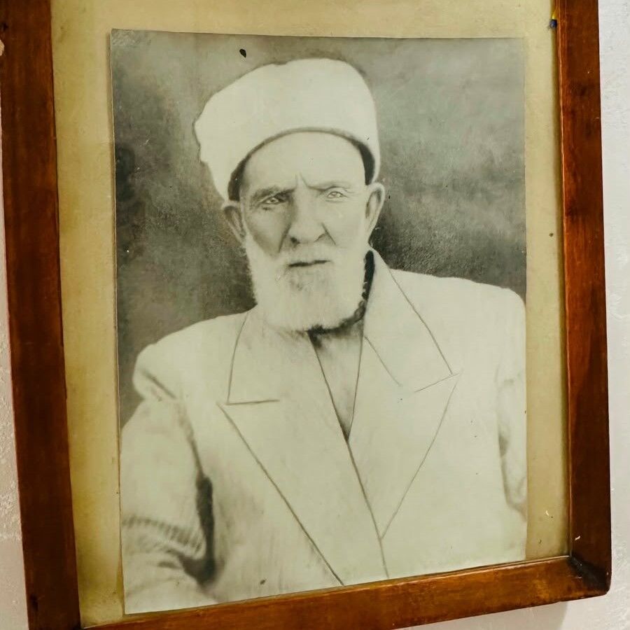 Demir Hafız Mustafa Efendi (4)