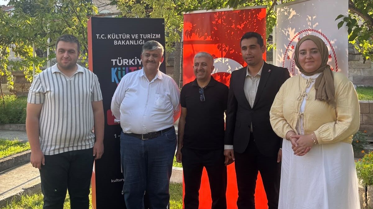 Gülşehir Kültür Yolu (7)