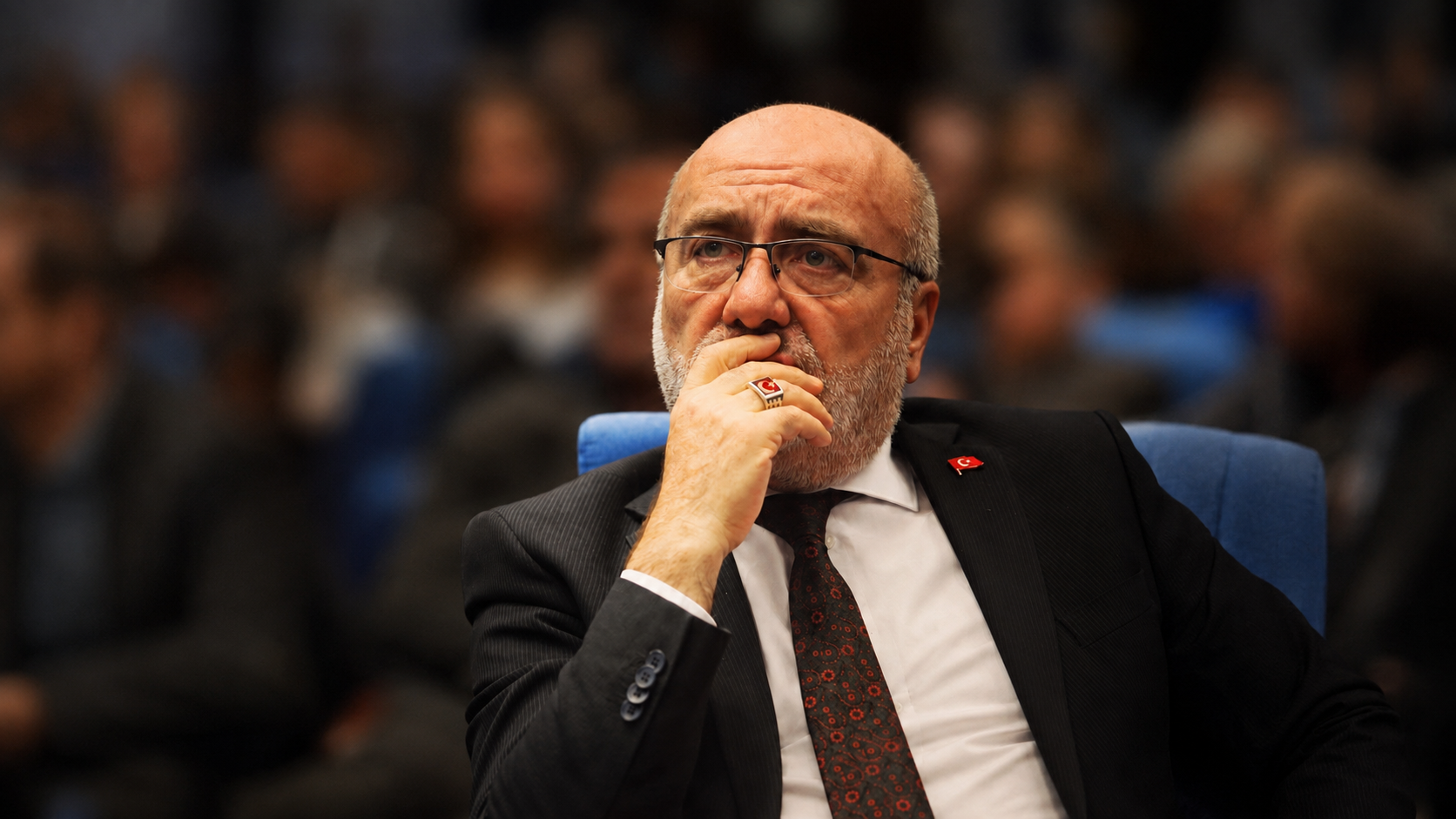 Prof.Dr.Kurtuluş KARAMUSTAFA