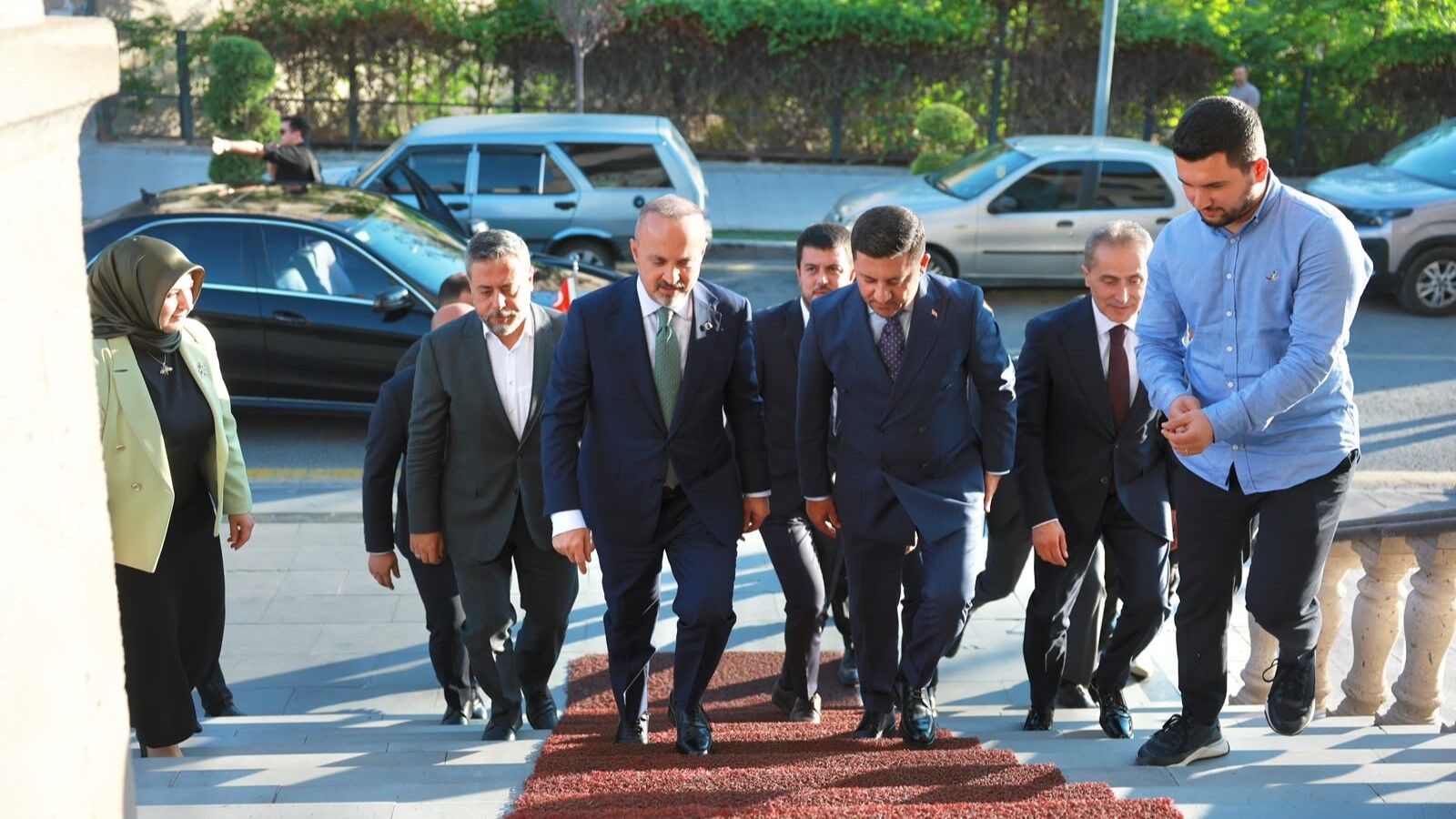 Nev Bel Bakan Yardimcisi 003