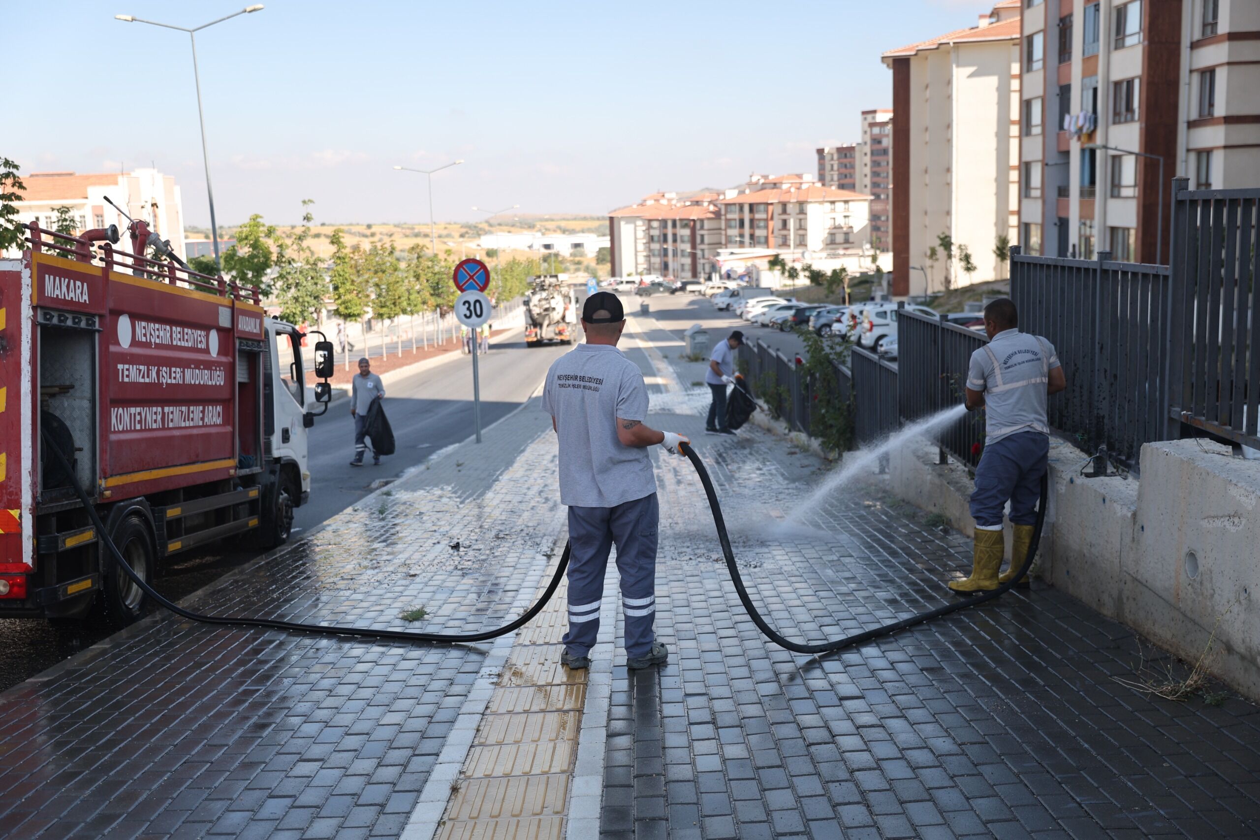 Nev Bel Eki̇pleri̇ Çalişma 005