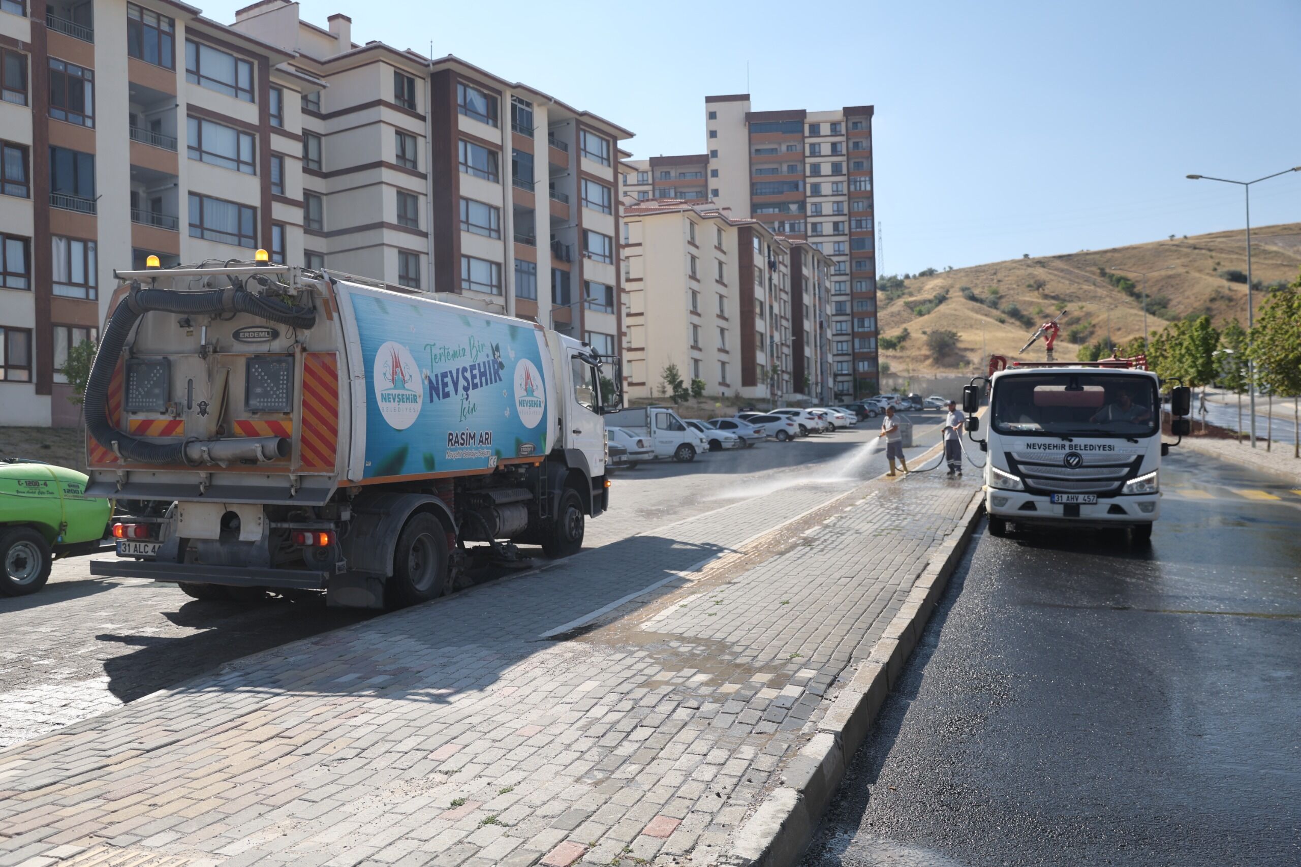 Nev Bel Eki̇pleri̇ Çalişma 009