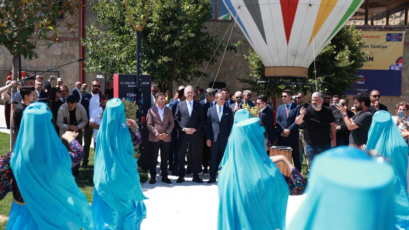 Nev Bel Fotomaraton Etki̇nli̇k 004