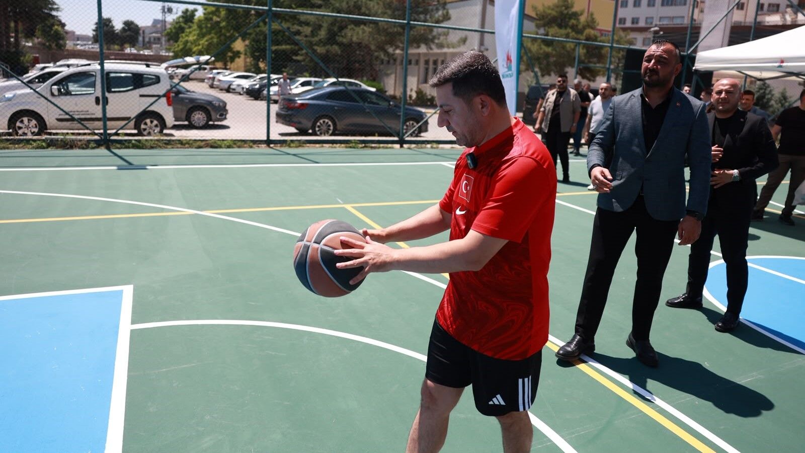 Nev Bel Kayaşehi̇r Basketbol Şenli̇k 001 (5)-1