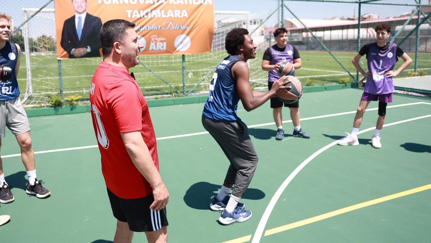 Nev Bel Kayaşehi̇r Basketbol Şenli̇k 001 (6)-1