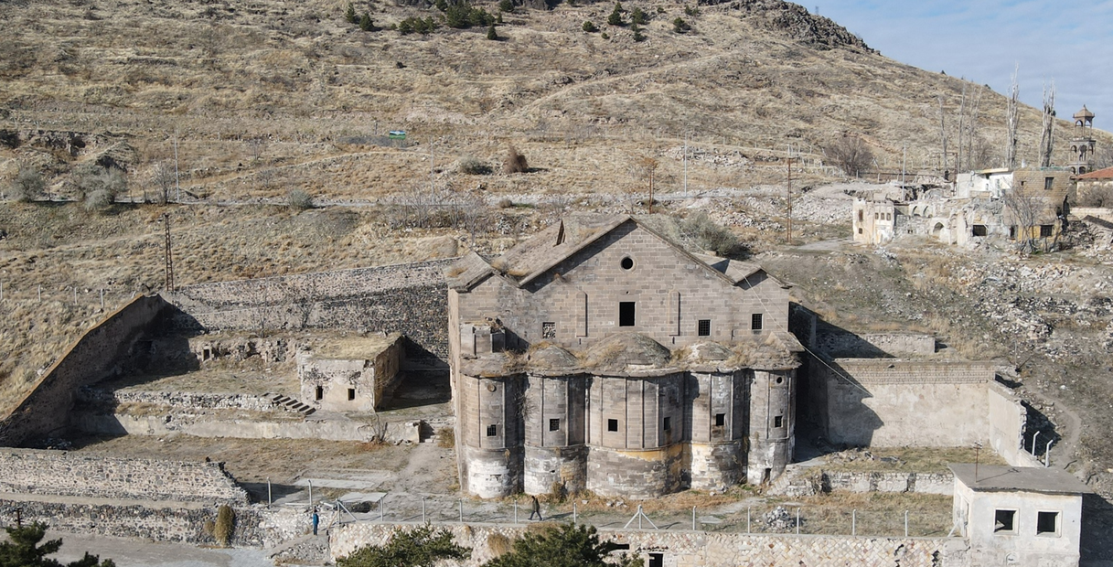 Nevşehir Cezaevi’nin Ünlü Mahkumları! Listeye Inanamayacaksınız-1