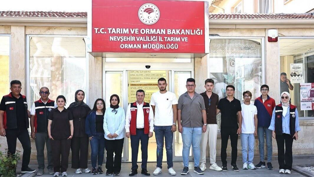 Tarım 1