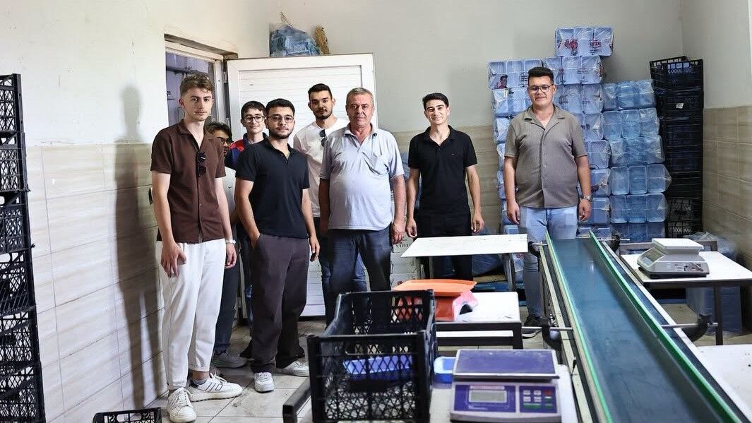 Tarım 7