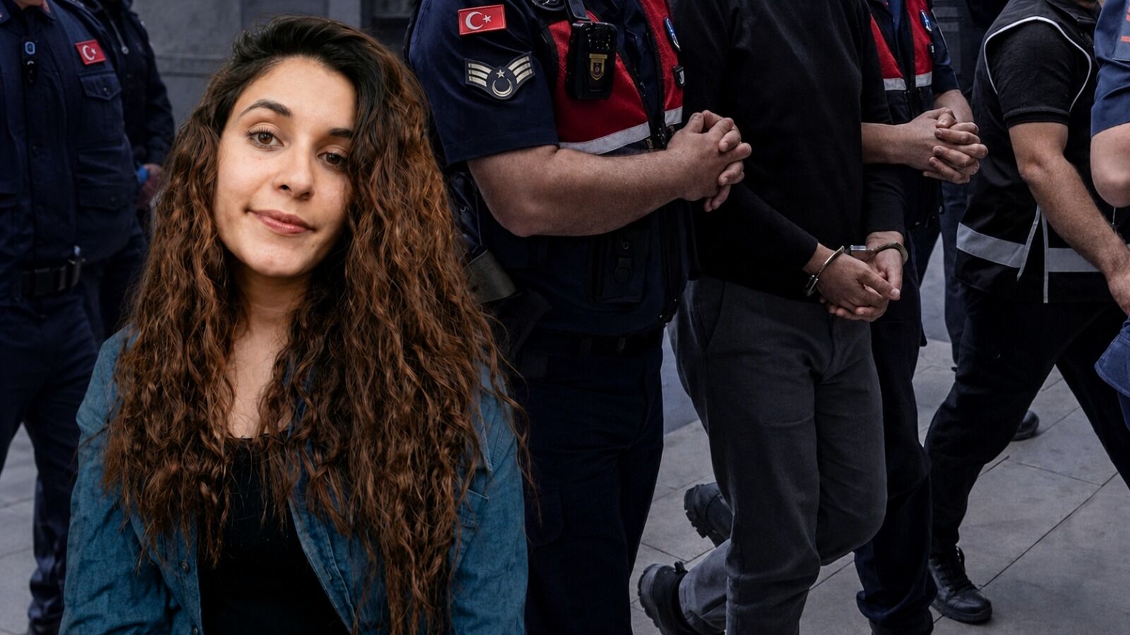 Gülistan Doku soruşturmasında Nevşehir detayı: Emniyet Müdür Yardımcısı tutuklandı