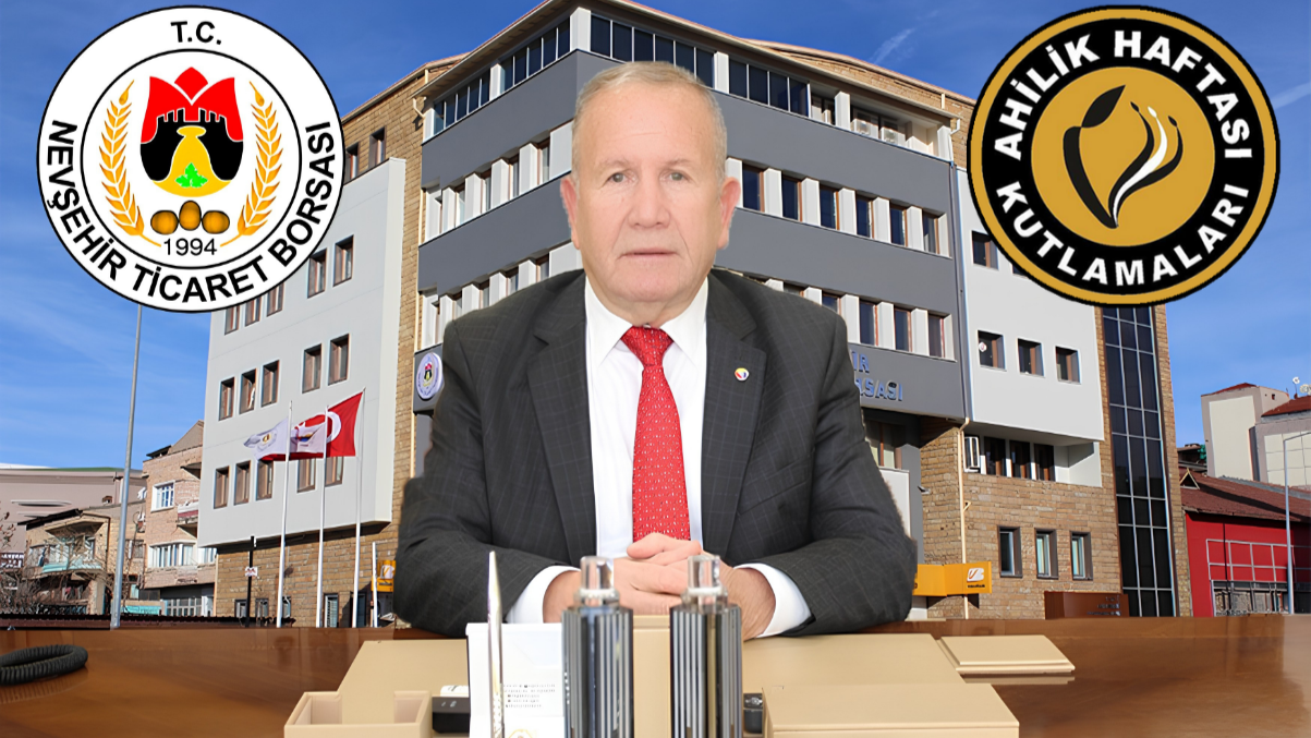 NTB Başkanı Salaş’tan Ahilik Haftası mesajı