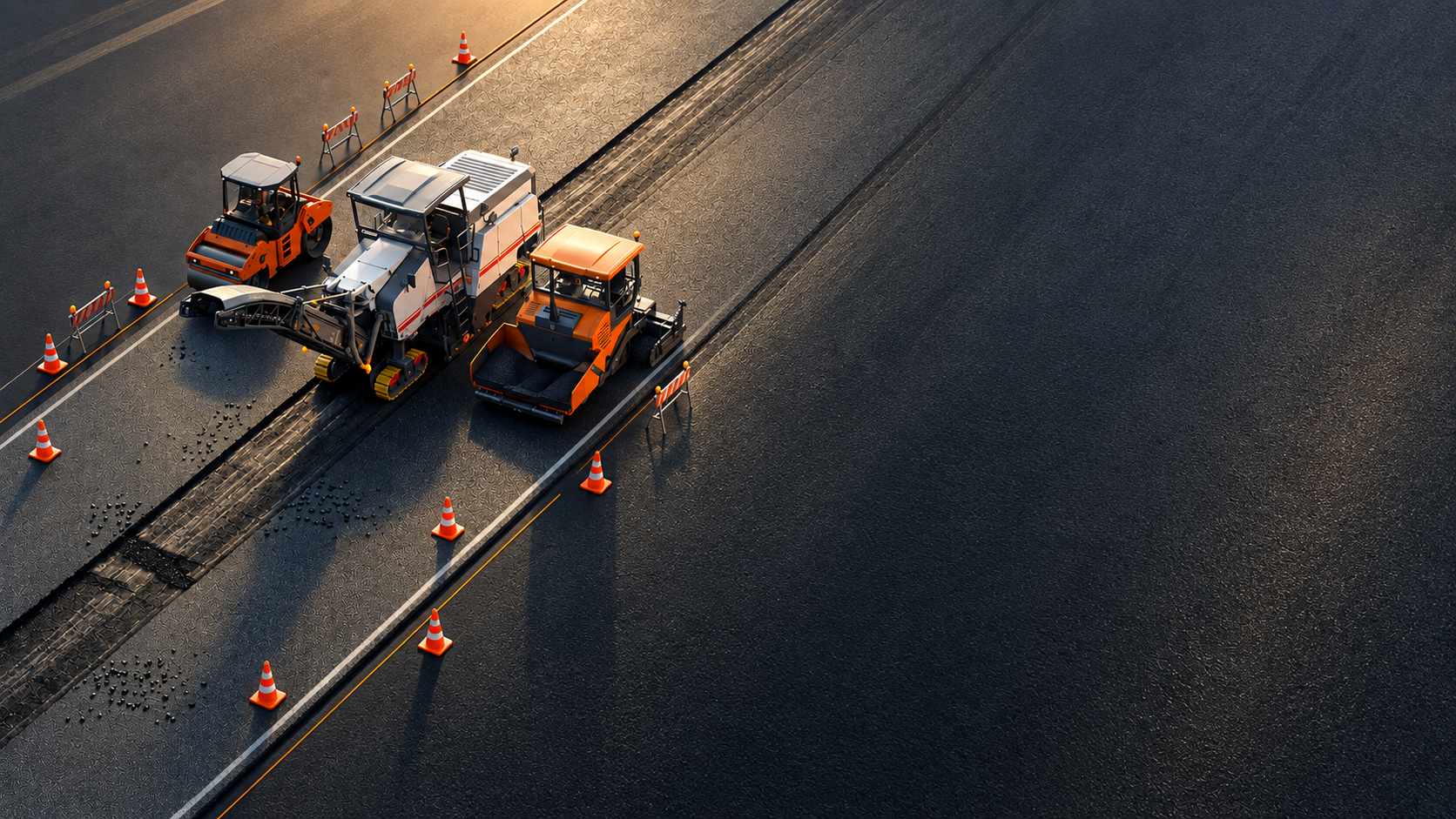 Nevşehir’de yol çalışması: 2 cadde trafiğe kapatılacak