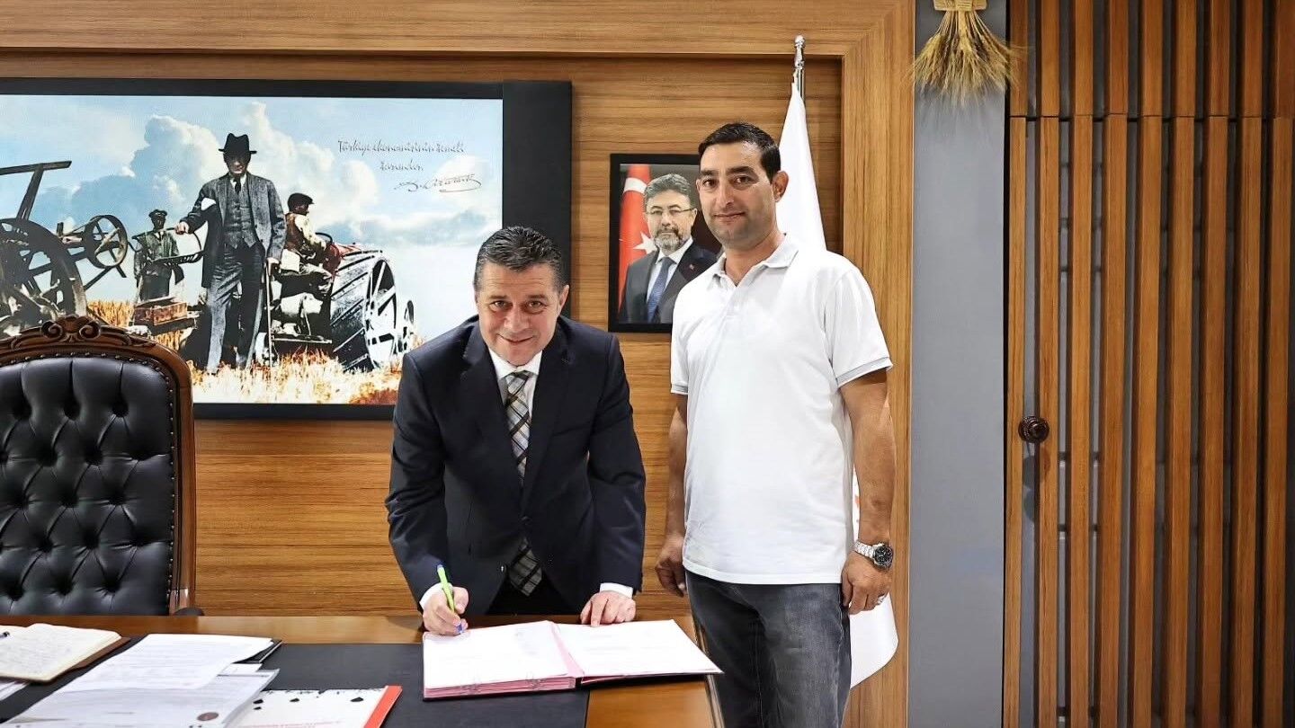 Nevşehir’de üreticilere hibe desteği müjdesi! Sözleşmeler imzalanıyor