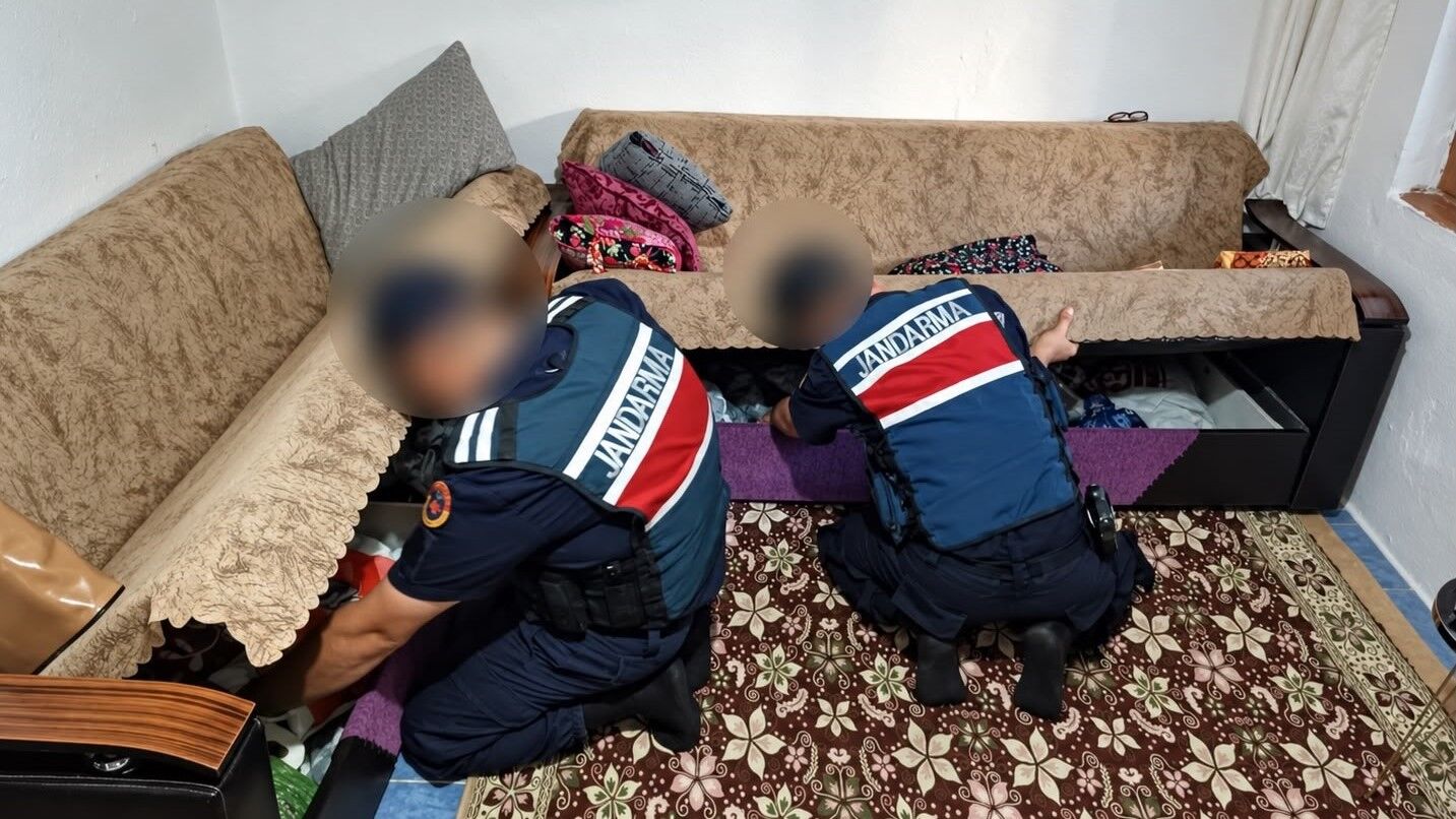 Nevşehir bağlantılı bahis operasyonunda dikkat çeken para trafiği