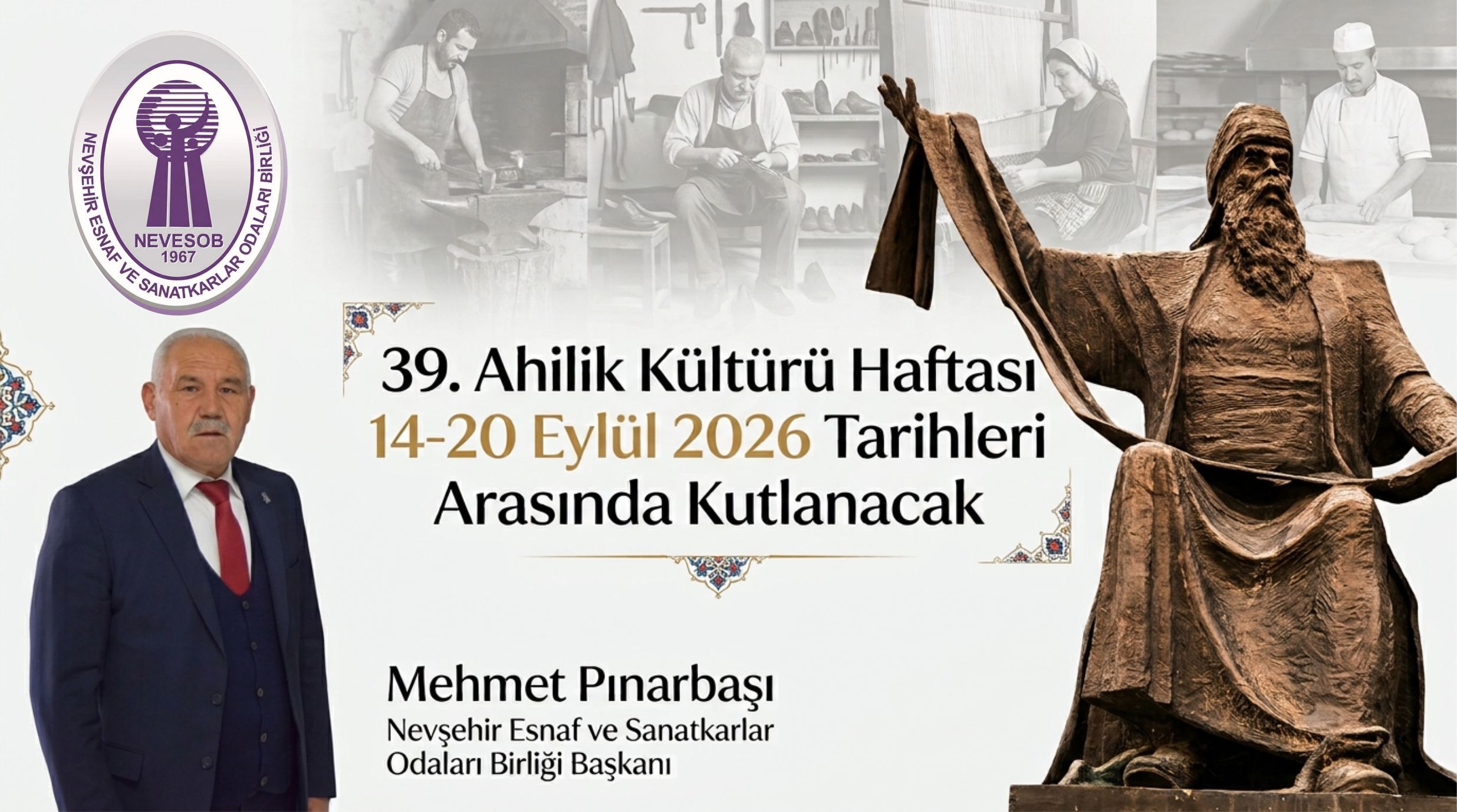 Ahi̇li̇k Haftasi