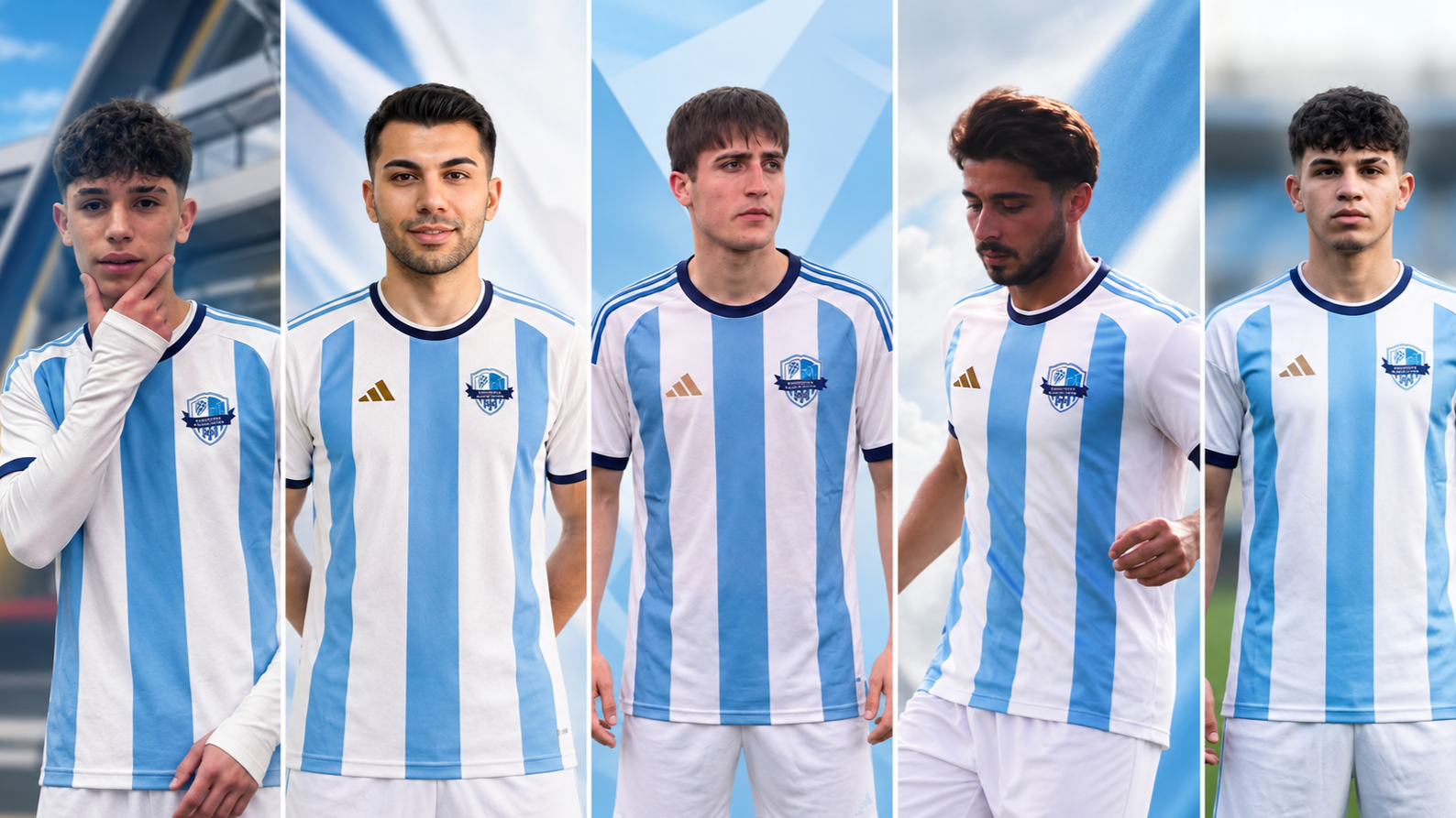 Kapadokya Avanosspor’dan 5 transfer daha