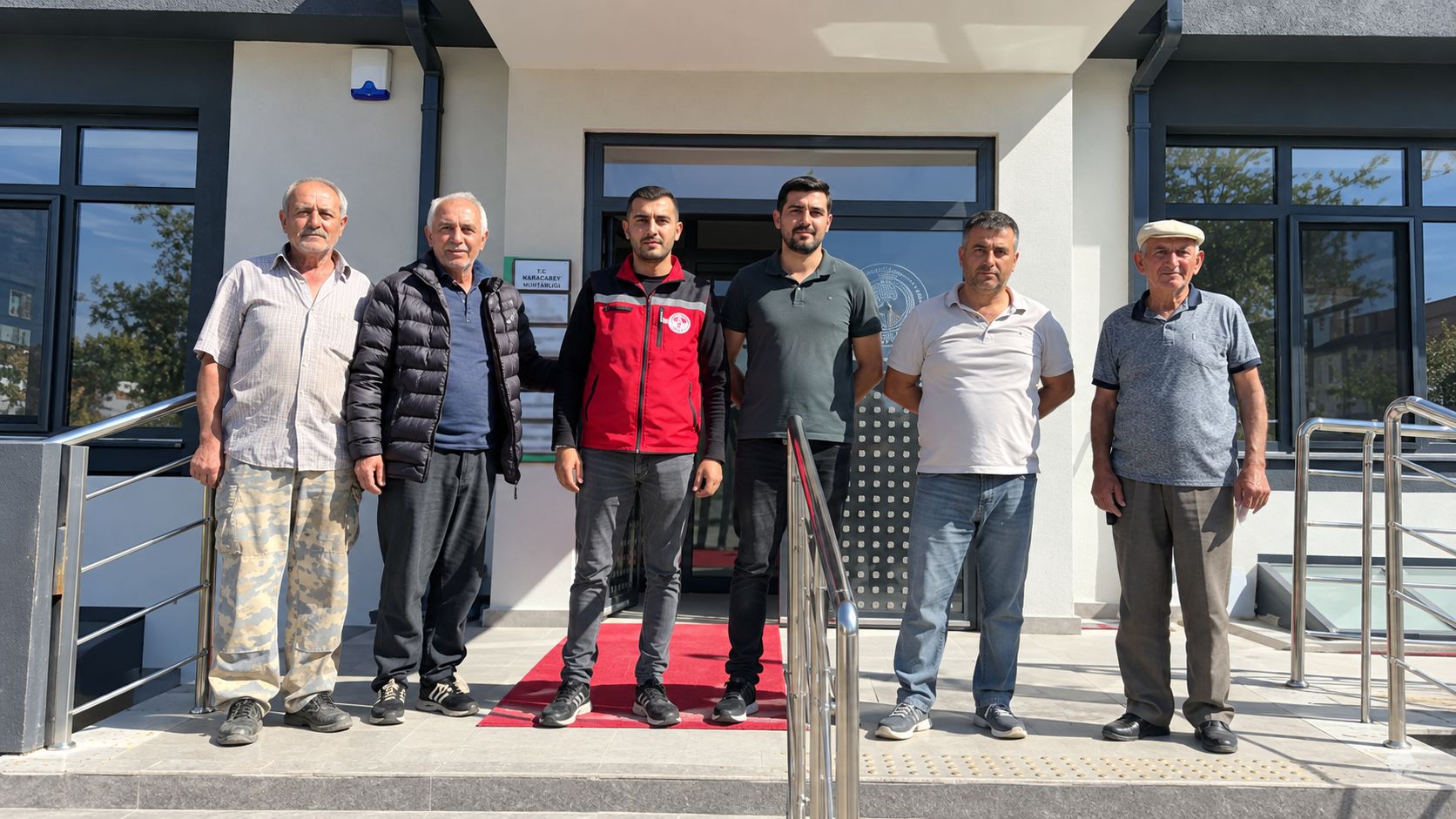 Nevşehir’de tarım ekipleri sahada: Üreticilere kritik hatırlatmalar