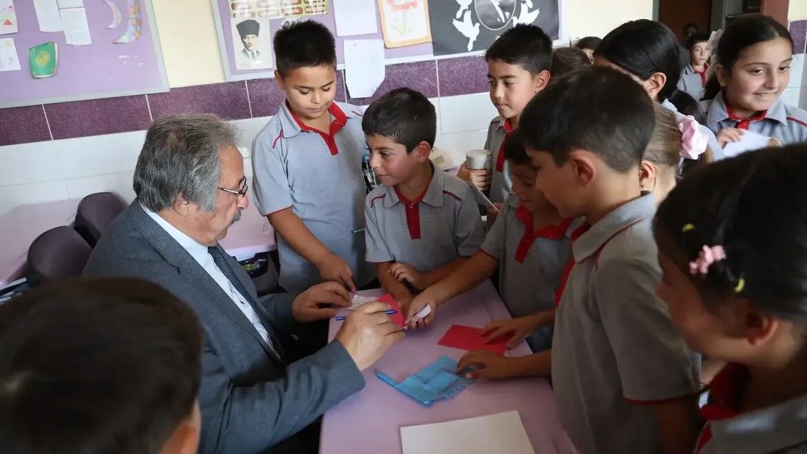 İlköğreti̇m Haftasi Alaaddi̇n İlkokulu’nda Kutlandi2026 2027 Eğitim Öğretim Yılı İlköğretim Hafta (4)