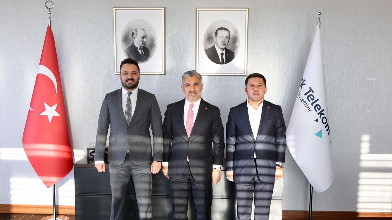 Nev Bel Ankara Zi̇yaretleri̇ 009