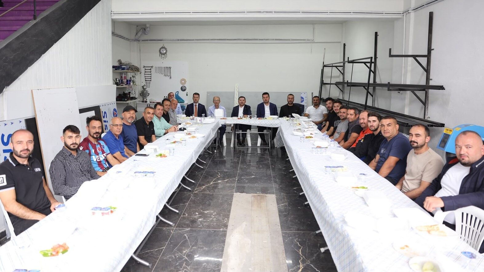 Nev Bel Çalişma Zi̇yaretleri̇ 002