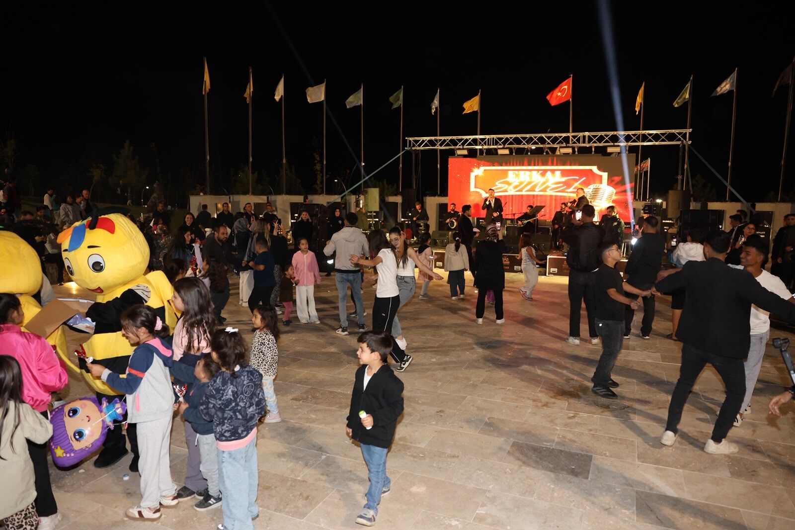 Nev Bel Kahveci̇ Daği Konser 001 (13)