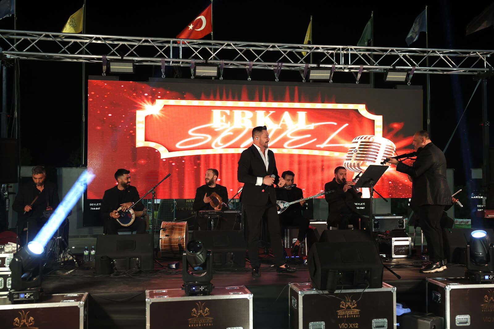 Nev Bel Kahveci̇ Daği Konser 001 (5)