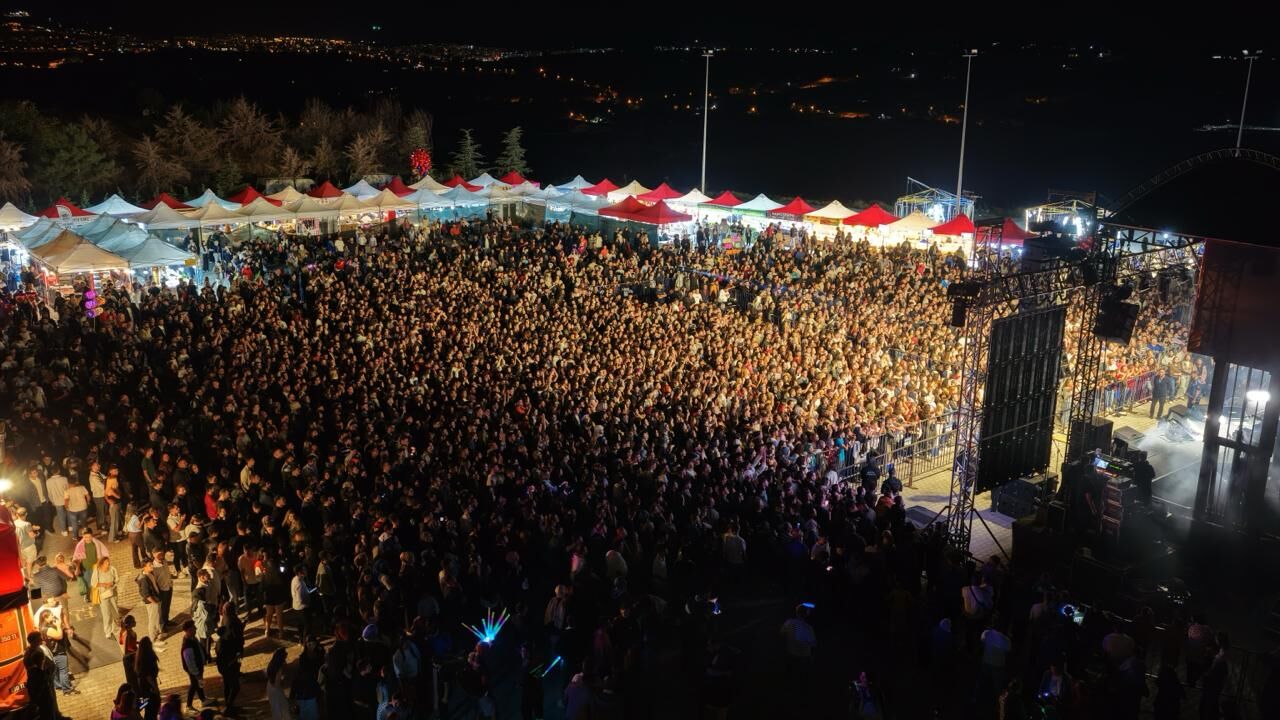 Nev Bel Si̇mge Konseri̇ 011