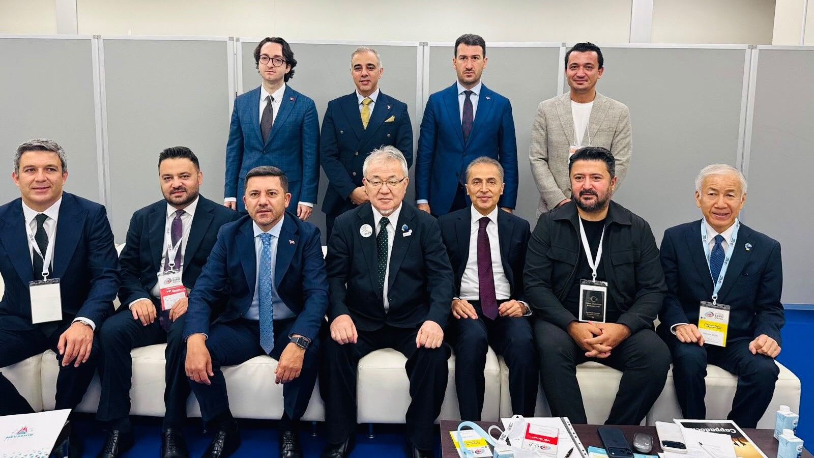 Nev Bel Uzakdoğu Fuar 003