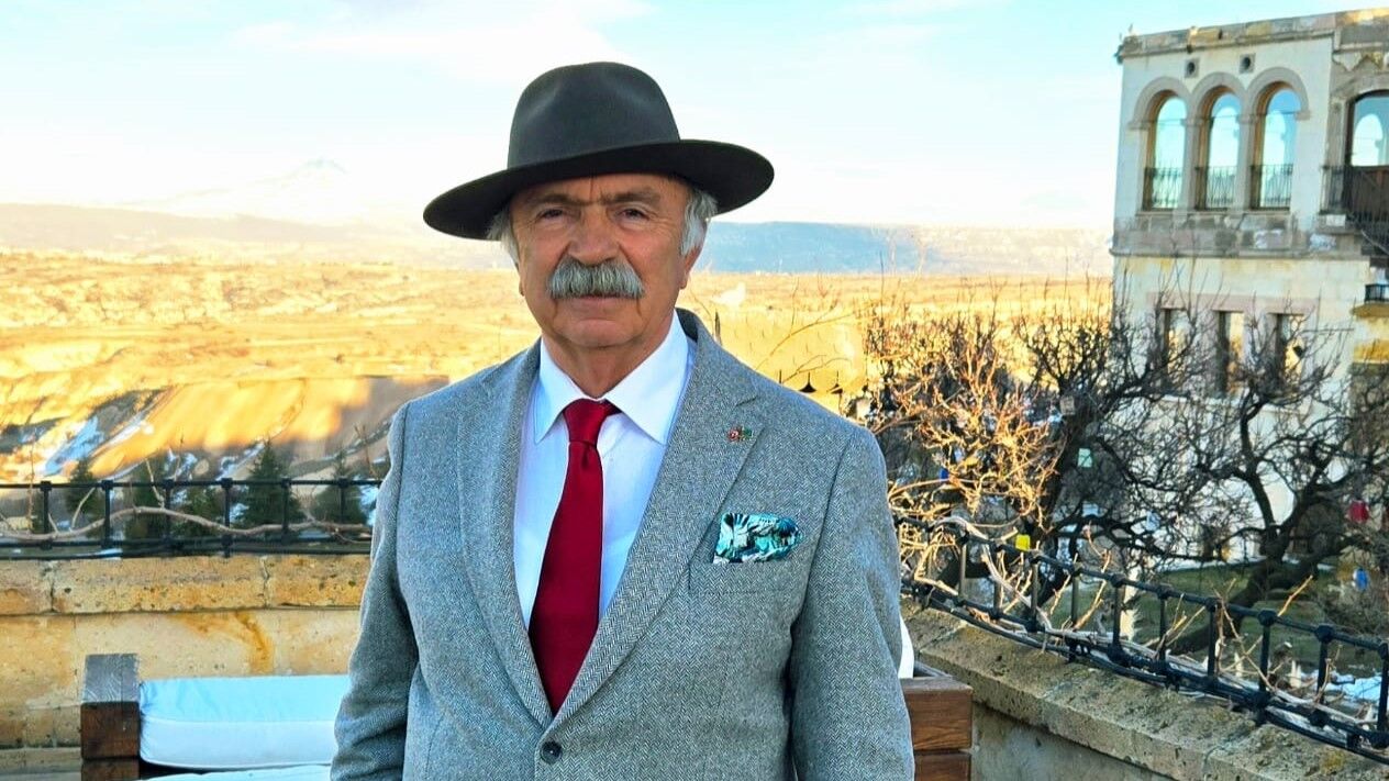 Ömer Tosun 2